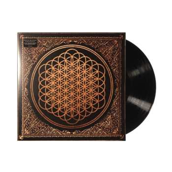 LP Bring Me the Horizon: Sempiternal