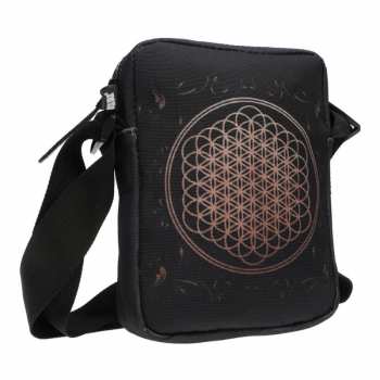 Merch Bring Me the Horizon: Válltáska Flower Of Life 