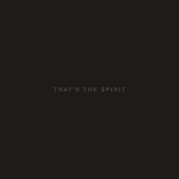 CD Bring Me the Horizon: That's The Spirit