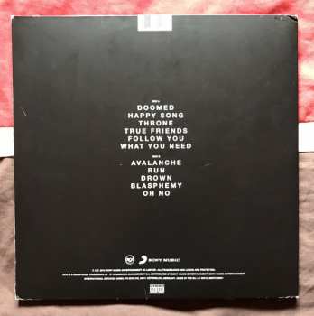 LP/CD Bring Me the Horizon: That's The Spirit LTD