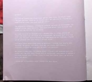 LP/CD Bring Me the Horizon: That's The Spirit LTD