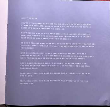 LP/CD Bring Me the Horizon: That's The Spirit LTD