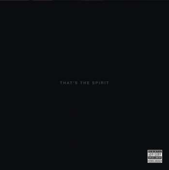 LP/CD Bring Me the Horizon: That's The Spirit LTD