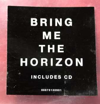 LP/CD Bring Me the Horizon: That's The Spirit LTD