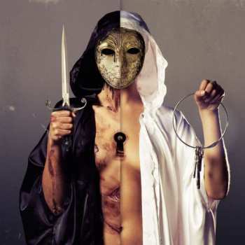 Album Bring Me the Horizon: There Is A Hell Believe Me I've Seen It. There Is A Heaven Let's Keep It A Secret.