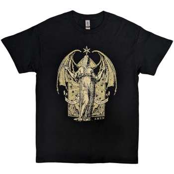 Merch Bring Me the Horizon: Póló Angel Amen