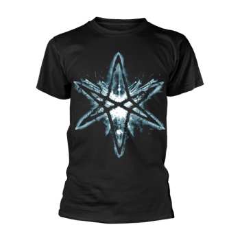 Merch Bring Me the Horizon: Póló Frosted Hex