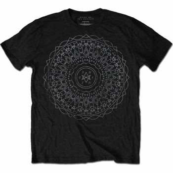 Merch Bring Me the Horizon: Póló Kaleidoscope 