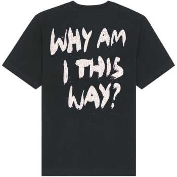 Merch Bring Me the Horizon: Bring Me The Horizon Unisex T-shirt: Lost (back Print) (small) S