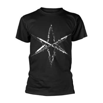 Merch Bring Me the Horizon: Póló Medicine Hex