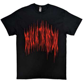 Merch Bring Me the Horizon: Póló Praying Amend