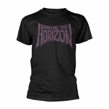 Merch Bring Me the Horizon: Póló Reaper