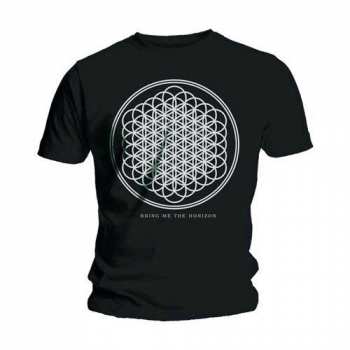 Merch Bring Me the Horizon: Póló Sempiternal 