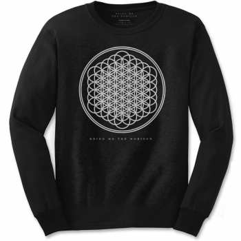 Merch Bring Me the Horizon: Tričko Sempiternal  S