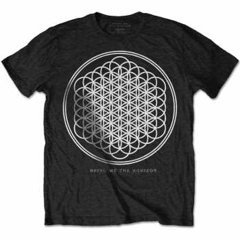 Merch Bring Me the Horizon: Póló Sempiternal Tour 