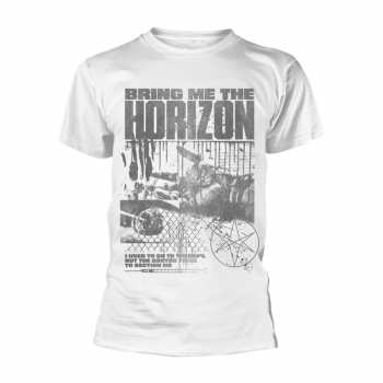 Merch Bring Me the Horizon: Therapy S