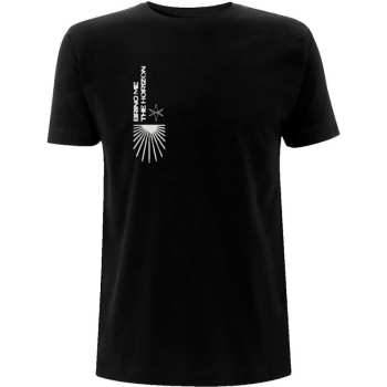 Merch Bring Me the Horizon: Póló Tools