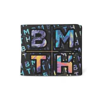Merch Bring Me the Horizon: Bring Me The Horizon Wallet: Thats The Spirit
