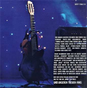 CD Brings: Leise Rieselt Der Schnee