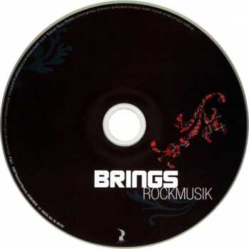 CD Brings: Rockmusik