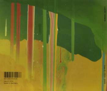 CD Thomas Brinkmann: Lucky Hands