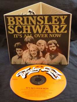CD Brinsley Schwarz: It's All Over Now