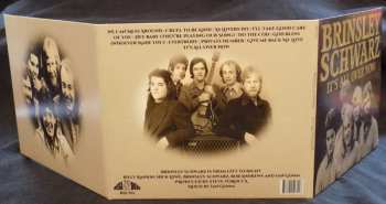 CD Brinsley Schwarz: It's All Over Now