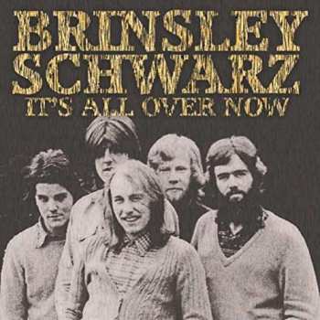 CD Brinsley Schwarz: It's All Over Now