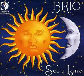 Album Brio: Brio - Sol y Luna