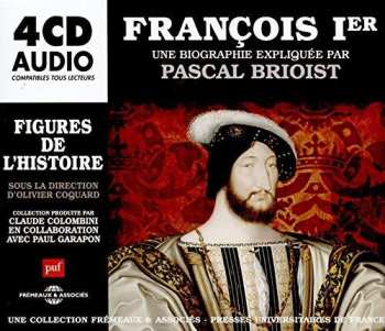 Album Brioist: Francois Ier