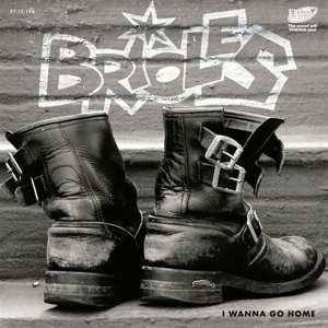 Album Brioles: I Wanna Go Home