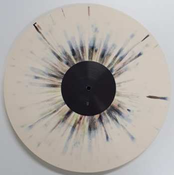 LP Briqueville: II LTD | CLR