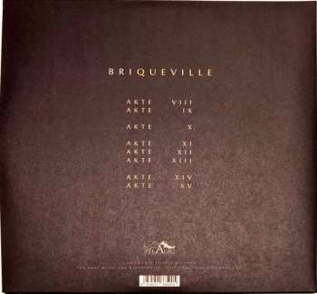 2LP Briqueville: Quelle