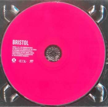 CD Bristol: Bristol