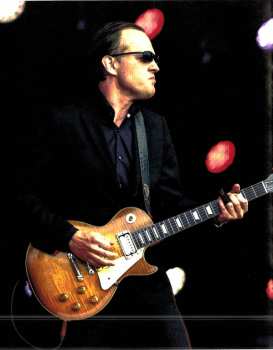 Blu-ray Joe Bonamassa: British Blues Explosion Live
