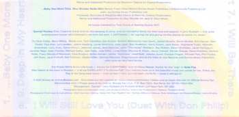 CD Britney Spears: ...Baby One More Time