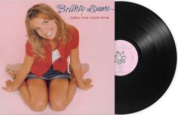 LP Britney Spears: ...Baby One More Time
