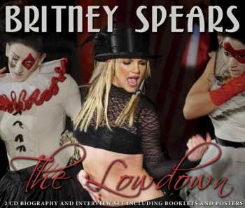 2CD/Dobozkészlet Britney Spears: The Lowdown