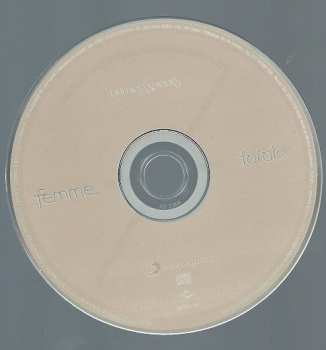 CD Britney Spears: Femme Fatale DLX
