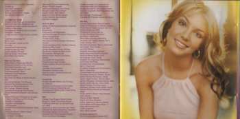 CD Britney Spears: Oops!...I Did It Again (Special UK Edition)