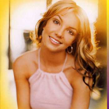 CD Britney Spears: Oops!...I Did It Again