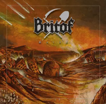 Britof: Ruins
