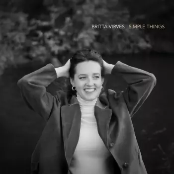 Britta Virves: Simple Things