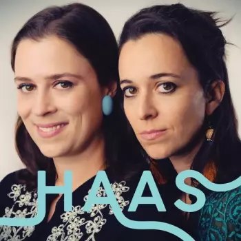 Natalie Haas: Haas