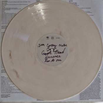 LP Brittany Howard: Jaime LTD