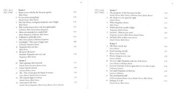 2CD/Dobozkészlet Benjamin Britten: The Rape Of Lucretia LTD