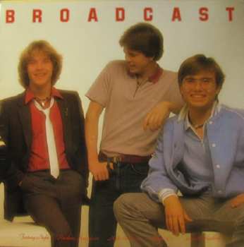 Album Broadcast: Broadcast