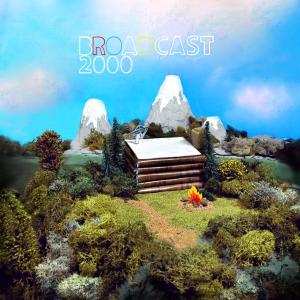 LP Broadcast 2000: Broadcast 2000