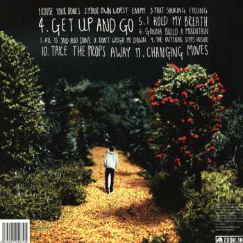 LP Broadcast 2000: Broadcast 2000
