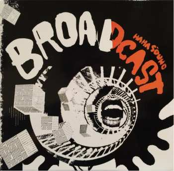 LP Broadcast: Haha Sound